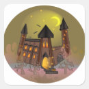 Search for halloween vampire stickers Moon