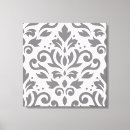 Search for damask canvas prints Baroque