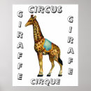Search for vintage giraffes posters Animal