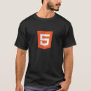 Search for html5 tshirts Development