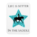 Search for saddle magnets Horseback riding
