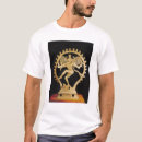 Search for shiva dance tshirts Siva