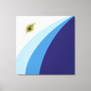 Search for peacock feather canvas prints Modern