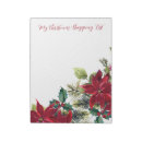 Search for shopping list notepads Green