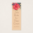 Search for bookmarks weddings Floral