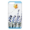 Search for bluebell iphone cases Floral