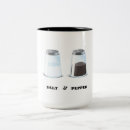 Search for salt pepper mugs Kitchen