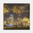 Search for nightfall magnets Australia