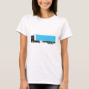 Search for trailer tshirts Lorry
