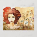 Search for abstraction postcards Blurred