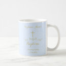 Search for cross mugs First holy communion