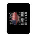 Search for constitutional magnets Patriot