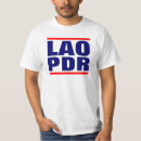 Search for laos tshirts Laotian