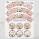 Search for cupcake wrappers flyers Party
