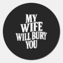 Search for wife stickers Kids