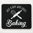 Search for bake with love mouse mats Baking