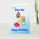 Search for dad and step mom cards Cute