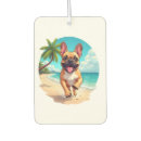 Search for french bulldog car air fresheners Wolf