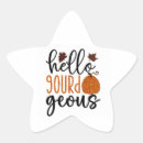 Search for gourd stickers Halloween