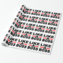 Search for like gift wrap Funny