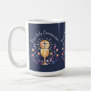 Search for first holy communion mugs Eucharist