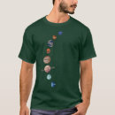 Search for mathematical space tshirts Scientific