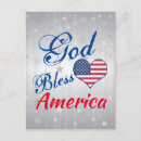 Search for patriotism in usa postcards America