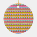 Search for sunset christmas tree decorations Abstract