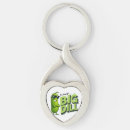 Search for cartoon heart key rings Food
