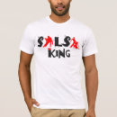 Search for dance tshirts Salsero
