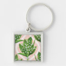 Search for lilly key rings Botanical