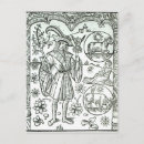 Search for astrological sign postcards School