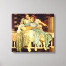 Search for lessons canvas prints Music