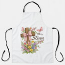 Search for he is risen aprons Religious