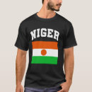 Search for niger tshirts Country