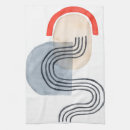 Search for art deco tea towels Abstract