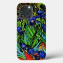 Search for van gogh irises iphone cases Flowers