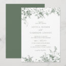 Search for ornament wedding invitations Traditional