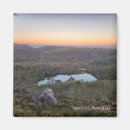 Search for australian magnets Nature