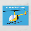 Search for chopper postcards Aircraft