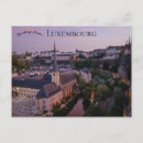 Search for luxembourg postcards Architecture