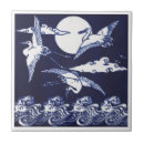 Search for blue wave tiles Bathroom