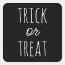 Search for trick treat stickers Whimsical