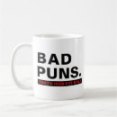 Search for bad joke mugs Humor