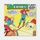 Search for action comics magnets Man of steel