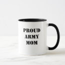 Search for proud mugs Army