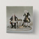 Search for porcelain badges 18th