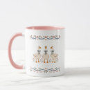 Search for blue ribbon mugs Coquette