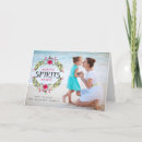 Search for making spirits bright cards Typography