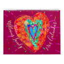 Search for hippie calendars Modern